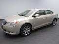 Champagne Silver Metallic - LaCrosse FWD Photo No. 2