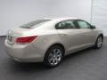 Champagne Silver Metallic - LaCrosse FWD Photo No. 3