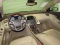 Champagne Silver Metallic - LaCrosse FWD Photo No. 5