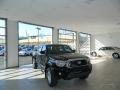 Nautical Blue Metallic 2013 Toyota Tacoma V6 TRD Double Cab 4x4