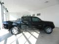 Nautical Blue Metallic - Tacoma V6 TRD Double Cab 4x4 Photo No. 2