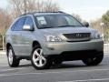 Front 3/4 View of 2005 RX 330