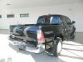 Nautical Blue Metallic - Tacoma V6 TRD Double Cab 4x4 Photo No. 3