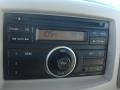 Light Gray Audio System Photo for 2009 Nissan Cube #76133942