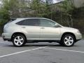  2005 RX 330 Bamboo Pearl