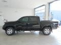 Nautical Blue Metallic - Tacoma V6 TRD Double Cab 4x4 Photo No. 6