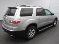 Quicksilver Metallic - Acadia SLE Photo No. 2