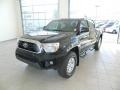 Nautical Blue Metallic - Tacoma V6 TRD Double Cab 4x4 Photo No. 7