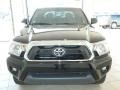 Nautical Blue Metallic - Tacoma V6 TRD Double Cab 4x4 Photo No. 8