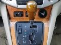 2005 Lexus RX Ivory Interior Transmission Photo