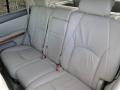 Ivory Rear Seat Photo for 2005 Lexus RX #76134210