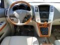 Black Forest Green Pearl - RX 330 AWD Photo No. 2
