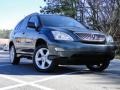 2005 Black Forest Green Pearl Lexus RX 330 AWD  photo #5