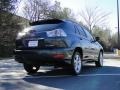 2005 Black Forest Green Pearl Lexus RX 330 AWD  photo #7