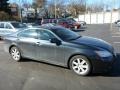 Smokey Granite Mica 2007 Lexus ES 350 Exterior