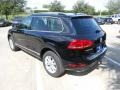 Black - Touareg TDI Sport 4XMotion Photo No. 5