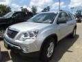 Quicksilver Metallic - Acadia SLE Photo No. 2