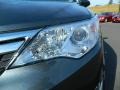 Magnetic Gray Metallic - Camry Hybrid XLE Photo No. 9