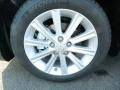 Magnetic Gray Metallic - Camry Hybrid XLE Photo No. 10