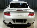 White - 911 Turbo Coupe Photo No. 16