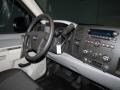 2013 Onyx Black GMC Sierra 1500 Regular Cab  photo #5