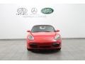 Guards Red - Boxster S Photo No. 3