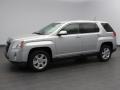 2013 Quicksilver Metallic GMC Terrain SLE  photo #1