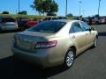 Sandy Beach Metallic - Camry XLE V6 Photo No. 3