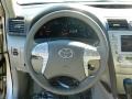 Sandy Beach Metallic - Camry XLE V6 Photo No. 17
