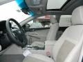 Clearwater Blue Metallic - Camry Hybrid XLE Photo No. 11