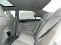Clearwater Blue Metallic - Camry Hybrid XLE Photo No. 12
