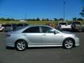 Classic Silver Metallic - Camry SE Photo No. 2