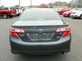 Magnetic Gray Metallic - Camry Hybrid LE Photo No. 4