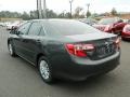 Magnetic Gray Metallic - Camry Hybrid LE Photo No. 5