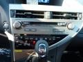 2013 Obsidian Black Lexus RX 350 F Sport AWD  photo #18