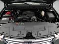 2013 Mineral Green Metallic GMC Sierra 1500 SLE Crew Cab  photo #3