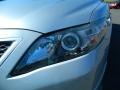 Classic Silver Metallic - Camry SE Photo No. 9