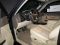 Very Dark Cashmere/Light Cashmere 2013 GMC Sierra 1500 SLE Crew Cab Interior Color