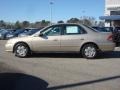 Naples Gold Metallic - Accord LX V6 Sedan Photo No. 3