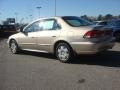 Naples Gold Metallic - Accord LX V6 Sedan Photo No. 4