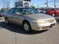 Naples Gold Metallic - Accord LX V6 Sedan Photo No. 6