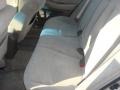 Naples Gold Metallic - Accord LX V6 Sedan Photo No. 9