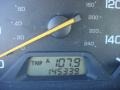 Naples Gold Metallic - Accord LX V6 Sedan Photo No. 12