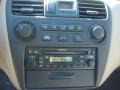 Naples Gold Metallic - Accord LX V6 Sedan Photo No. 13
