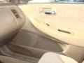 Naples Gold Metallic - Accord LX V6 Sedan Photo No. 14