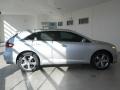 Classic Silver Metallic - Venza XLE Photo No. 2
