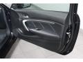 2011 Crystal Black Pearl Honda Accord EX-L V6 Coupe  photo #13