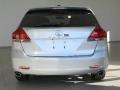 Classic Silver Metallic - Venza XLE Photo No. 4