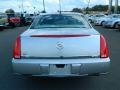 2007 Light Platinum Cadillac DTS Sedan  photo #4