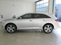 Classic Silver Metallic - Venza XLE Photo No. 6
